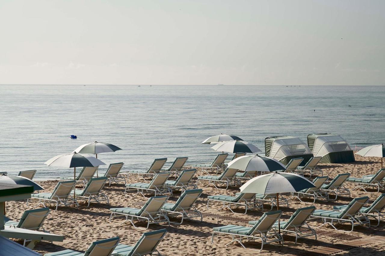 Four Seasons Resort Palm Beach Exterior photo