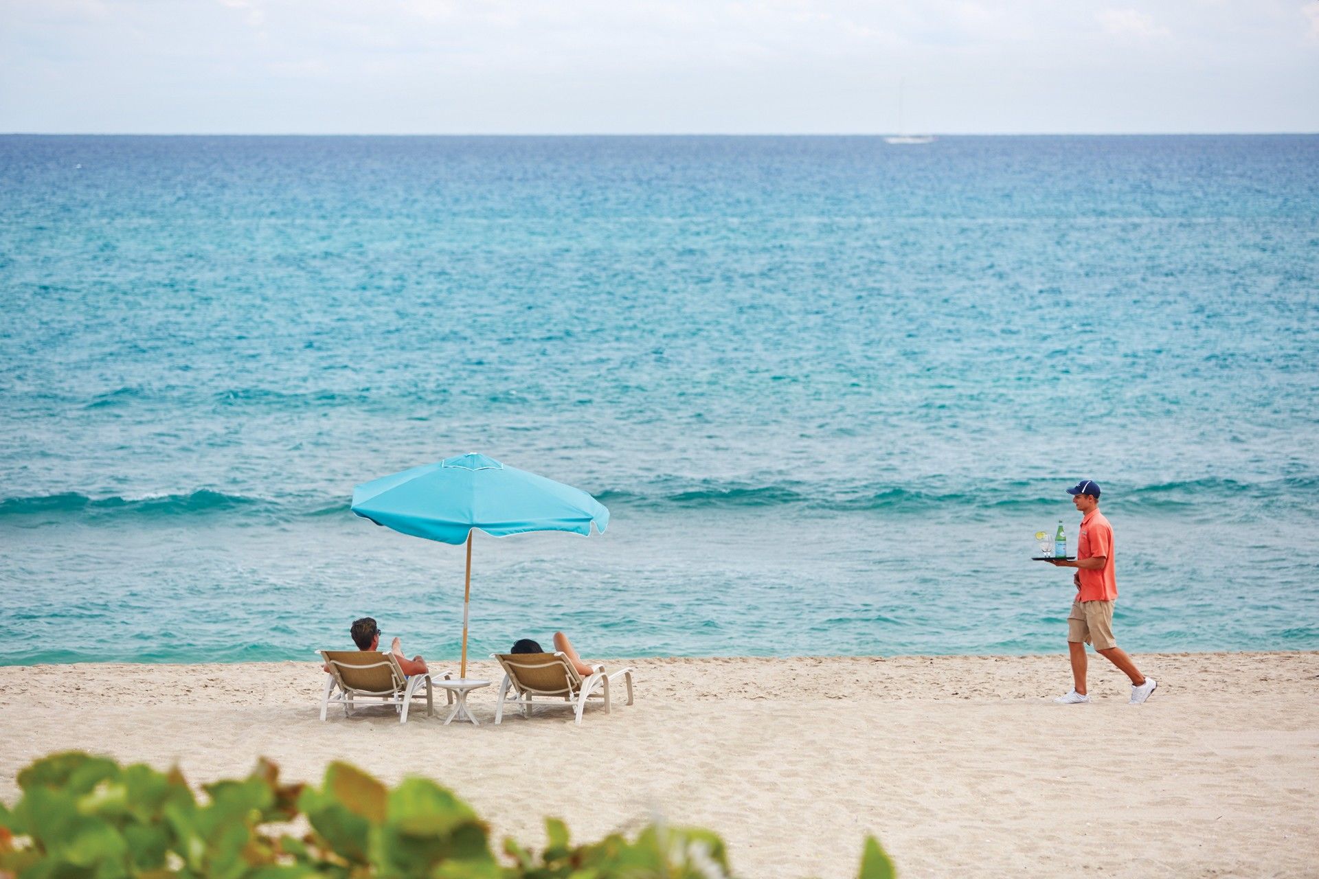 Four Seasons Resort Palm Beach Exterior photo